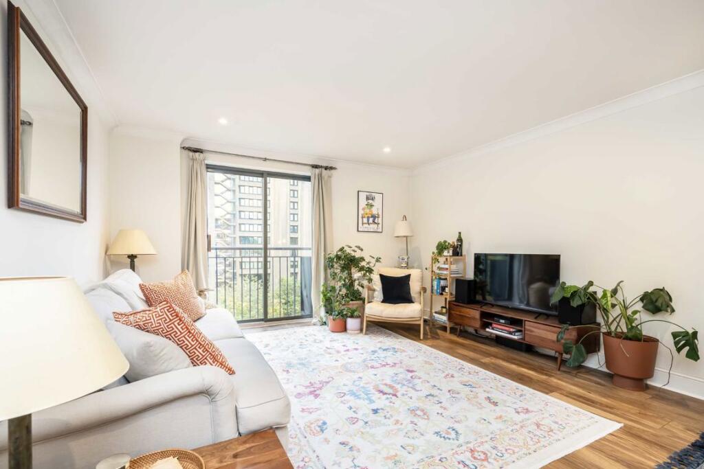 Main image of property: Bridgewater Square, City of London