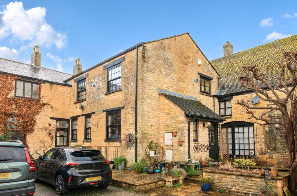 Main image of property: Church Street, Ducklington, Witney