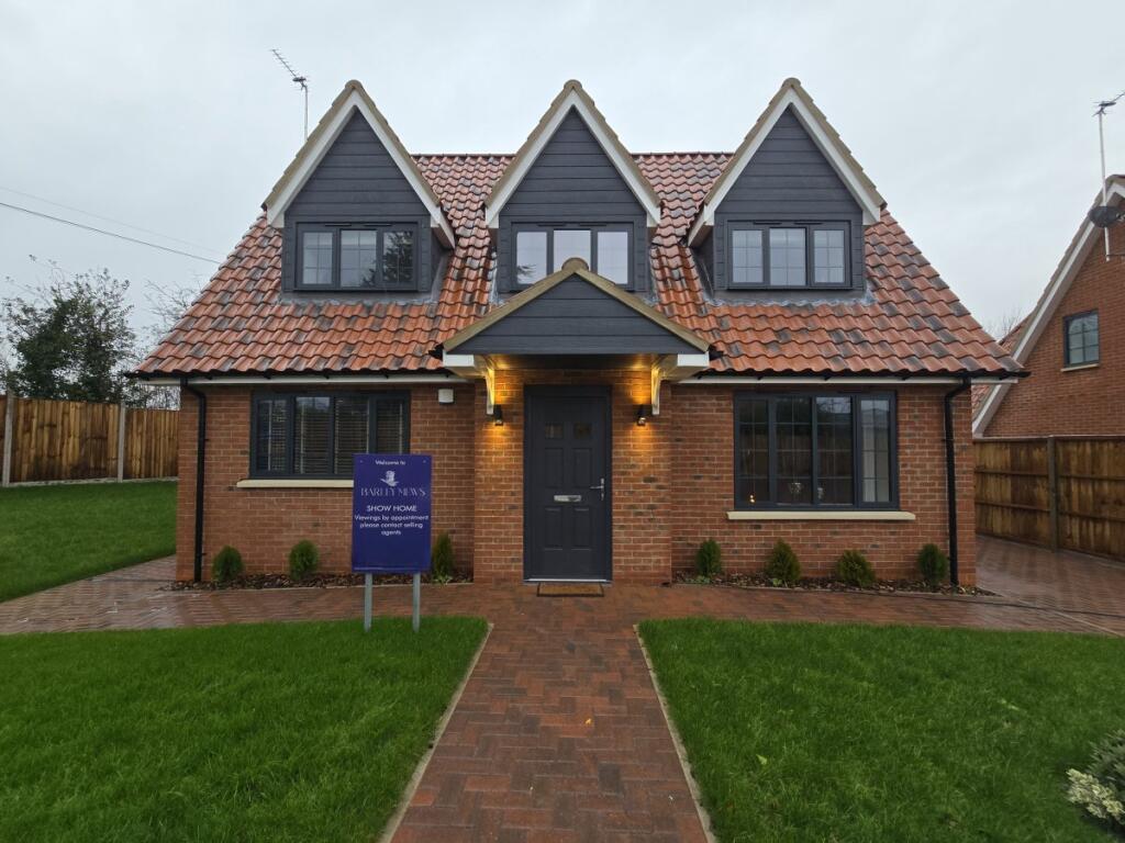 Additional image 4 of Barley Close, St Albans