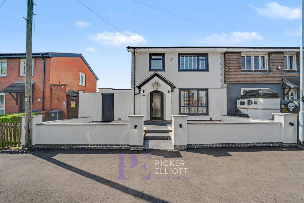 Main image of property: Moore Road, Barwell, LE9