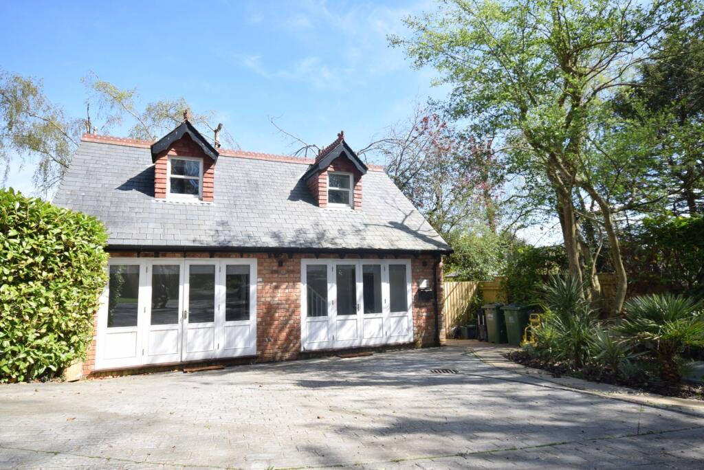 Main image of property: Manor Lodge, Daddon Hill