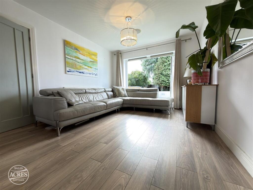 House in Sandwell, Hamstead - View 3