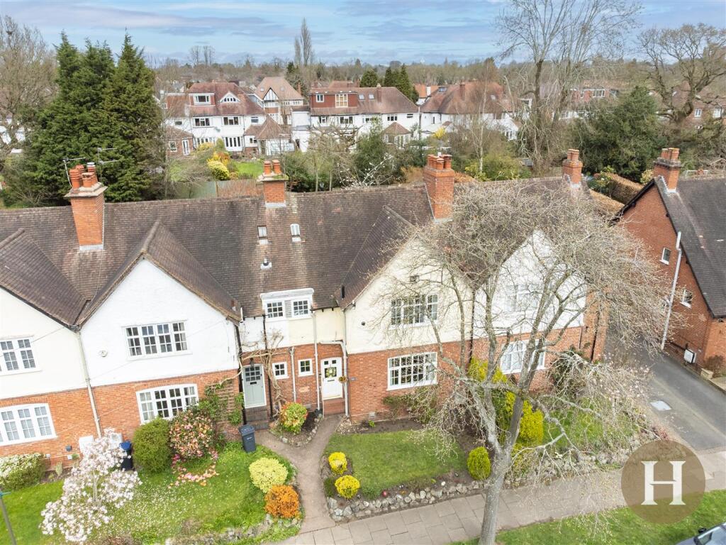 Additional image 27 of High Brow, Harborne, Birmingham, B17