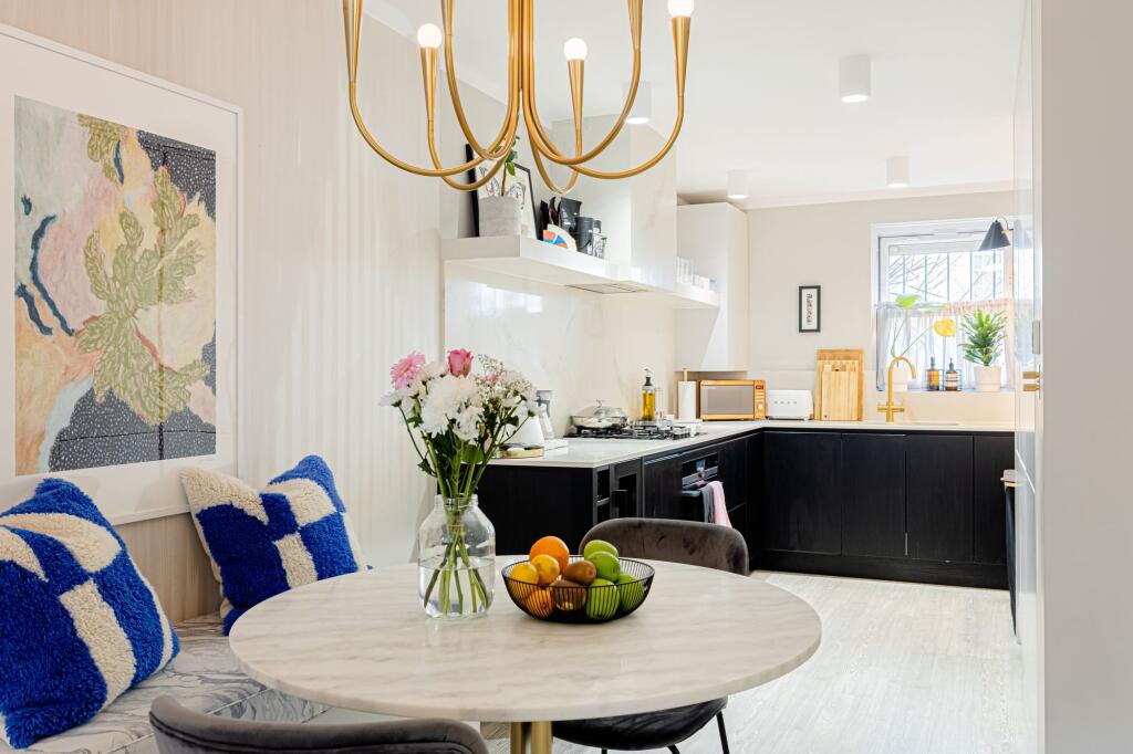 Main image of property: Rotherfield Street, London, N1