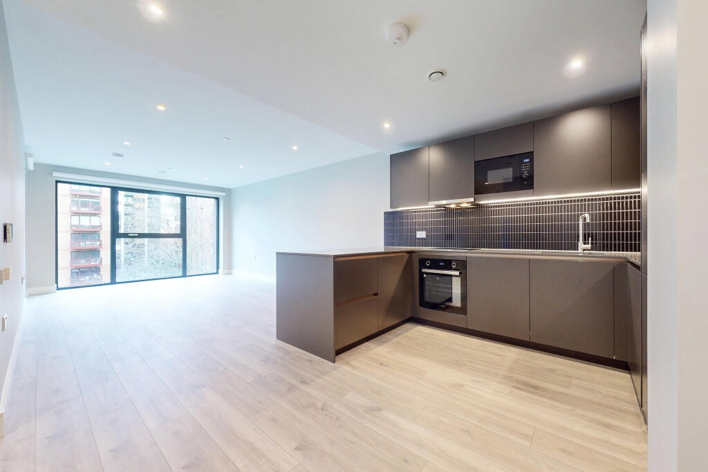 Main image of property: Parkside