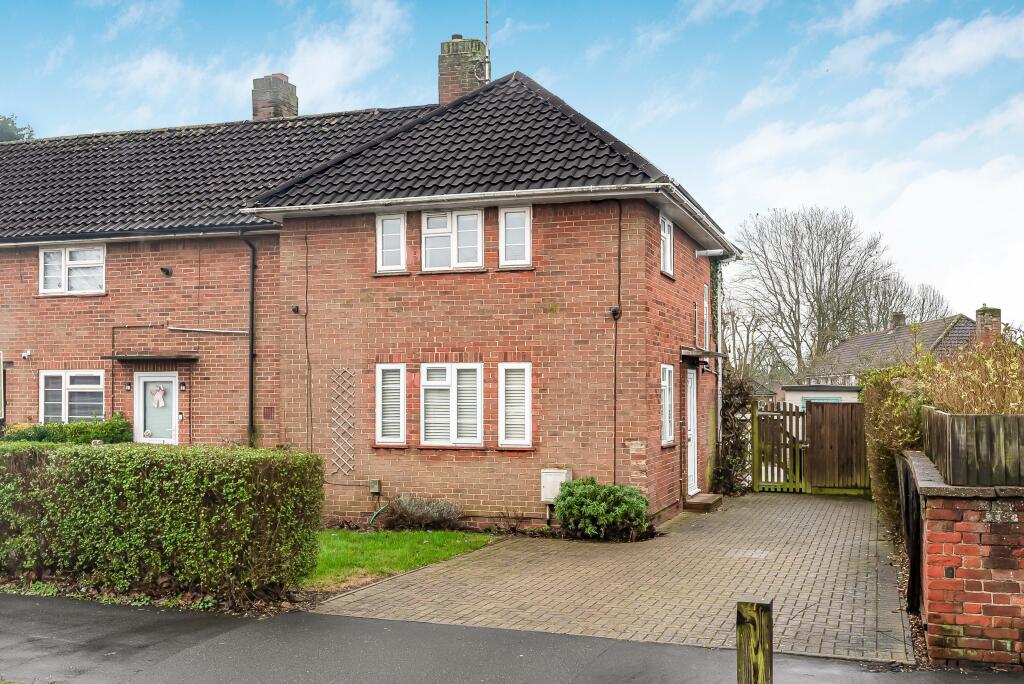 Main image of property: Holwell Road, Welwyn Garden City, AL7