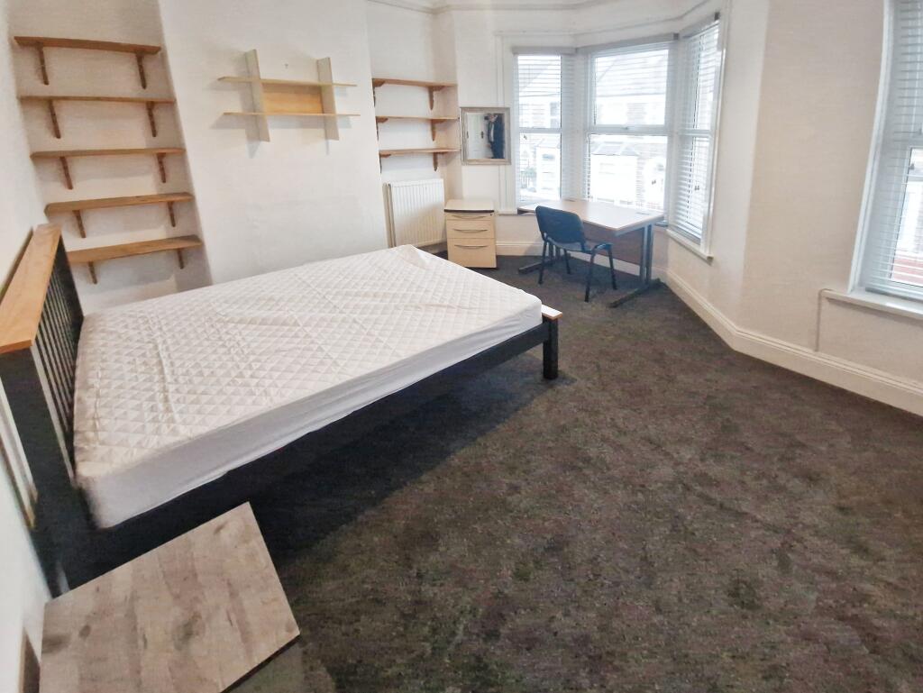 Main image of property: Lisvane Street, Cathays, Cardiff, CF24