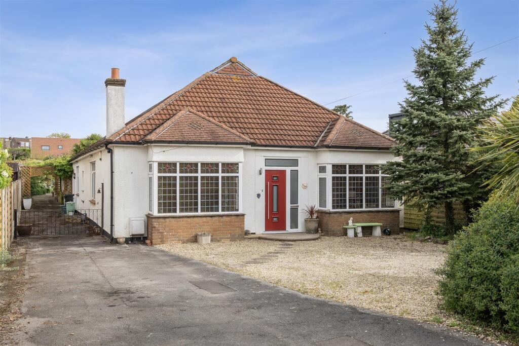 Main image of property: Court Farm Road, Longwell Green, Bristol