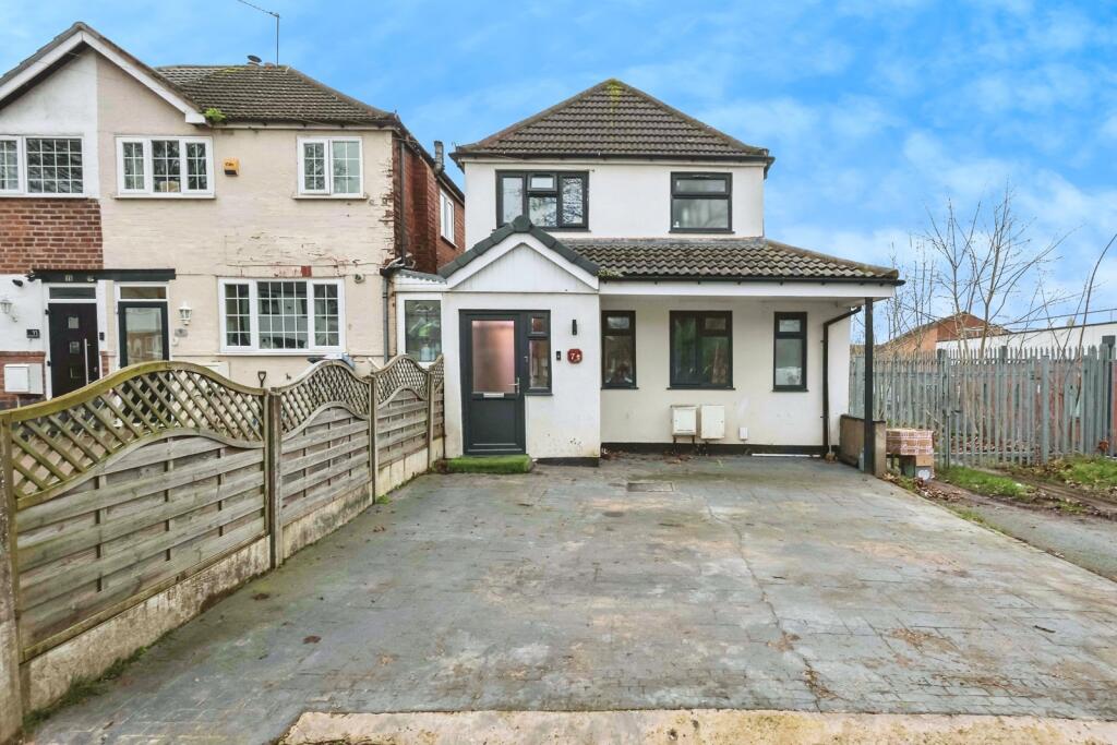 Additional image 16 of Rodlington Avenue, BIRMINGHAM, West Midlands, B44