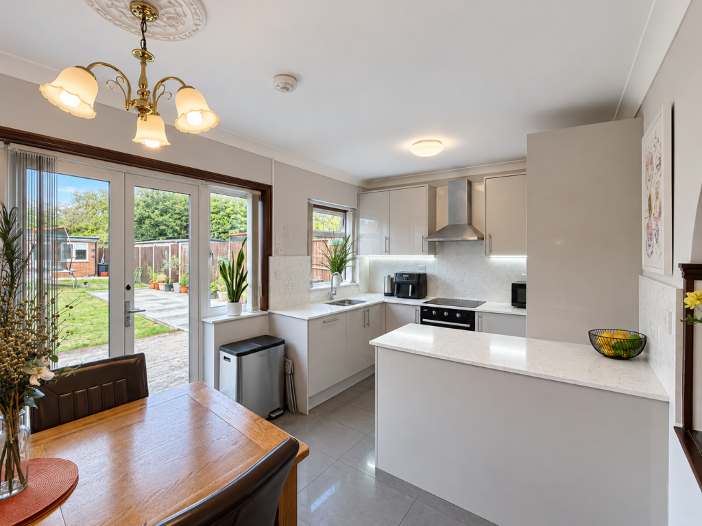 House in London - View 4