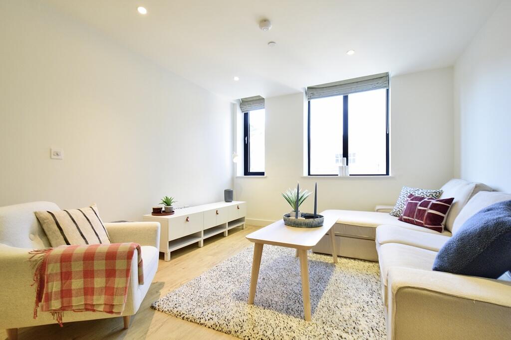 Main image of property: Devonshire House, Leeds City Centre