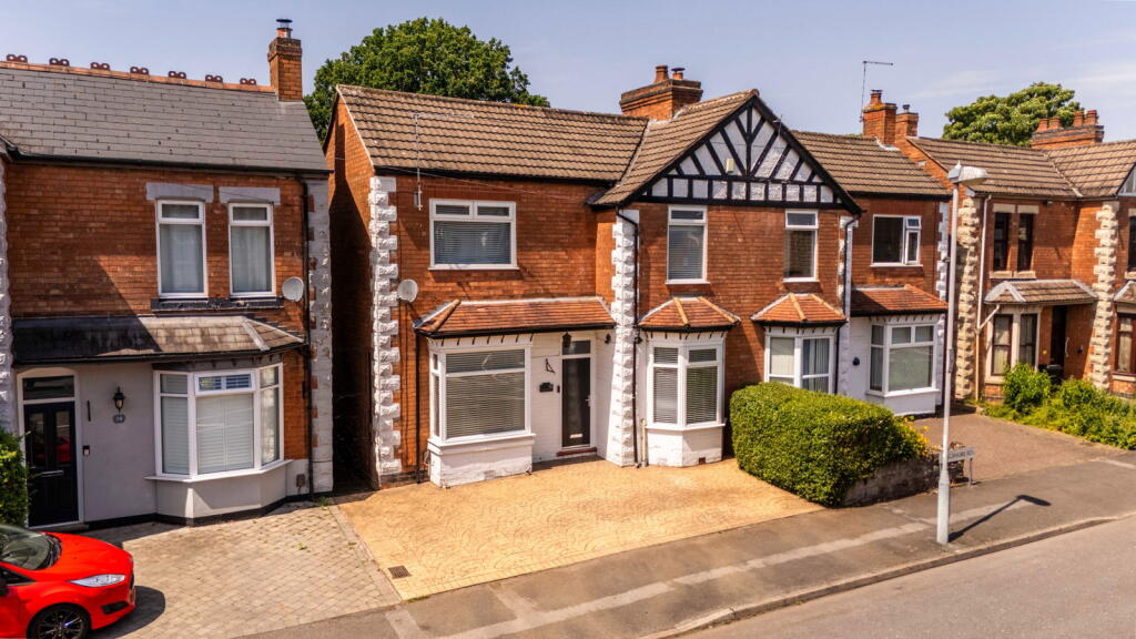 Main image of property: Sycamore Road, Erdington, Birmingham, B23
