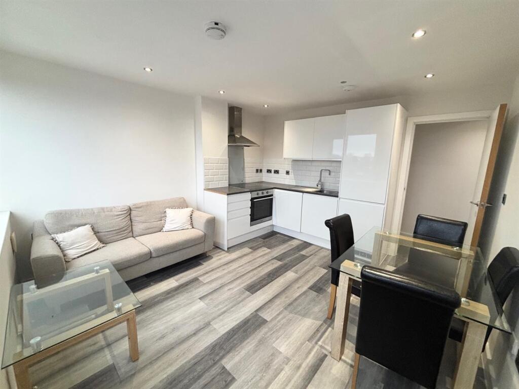 Additional image 2 of Interchange, Coventry Road, Sheldon, Birmingham