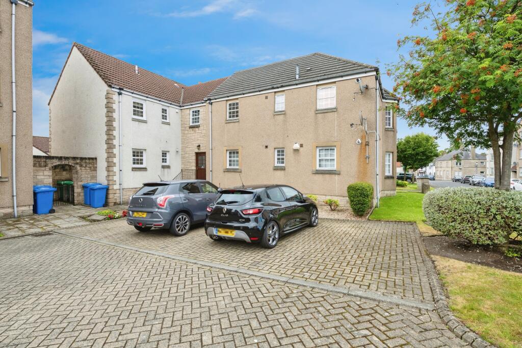 Main image of property: Mid Street, Kirkcaldy, KY1