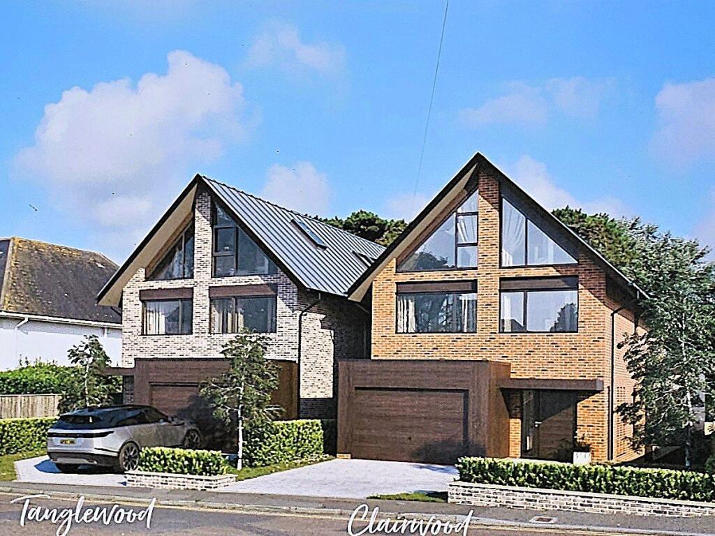 Main image of property: Twemlow Avenue, Poole Park, Poole, BH14