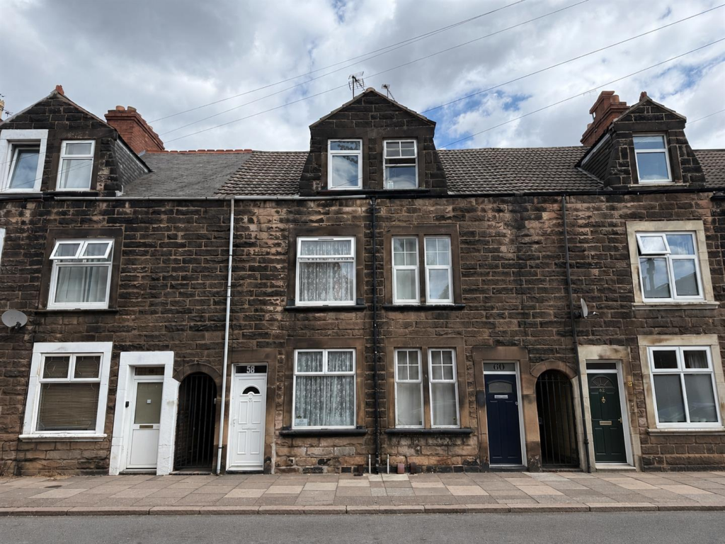 Main image of property: Grace Road, Aylestone