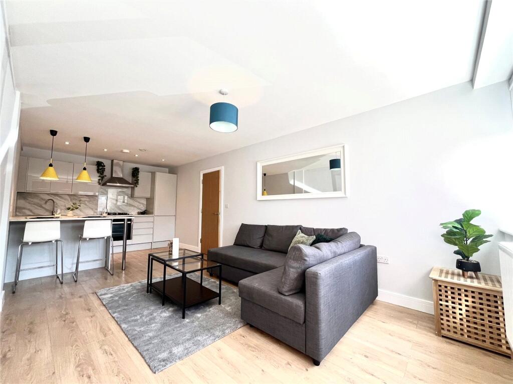 Main image of property: Church Lane, Kingsbury, NW9