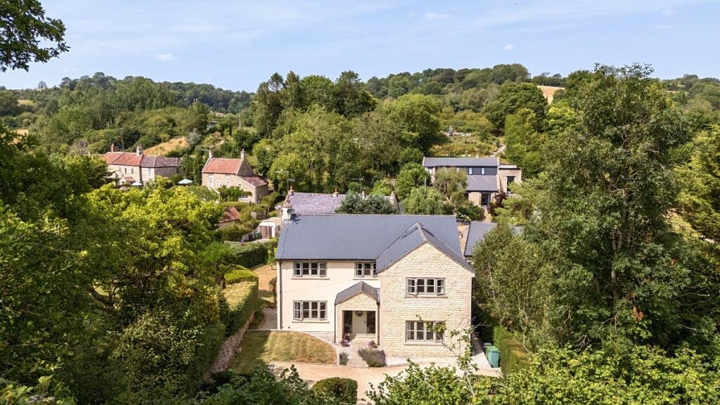 Main image of property: Anchor Lane Combe Hay BA2