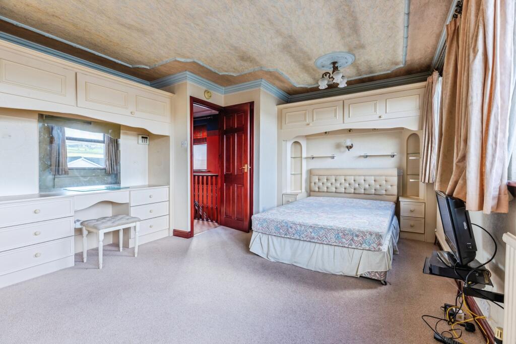 Additional image 3 of Mercer Crescent, Rossendale, BB4