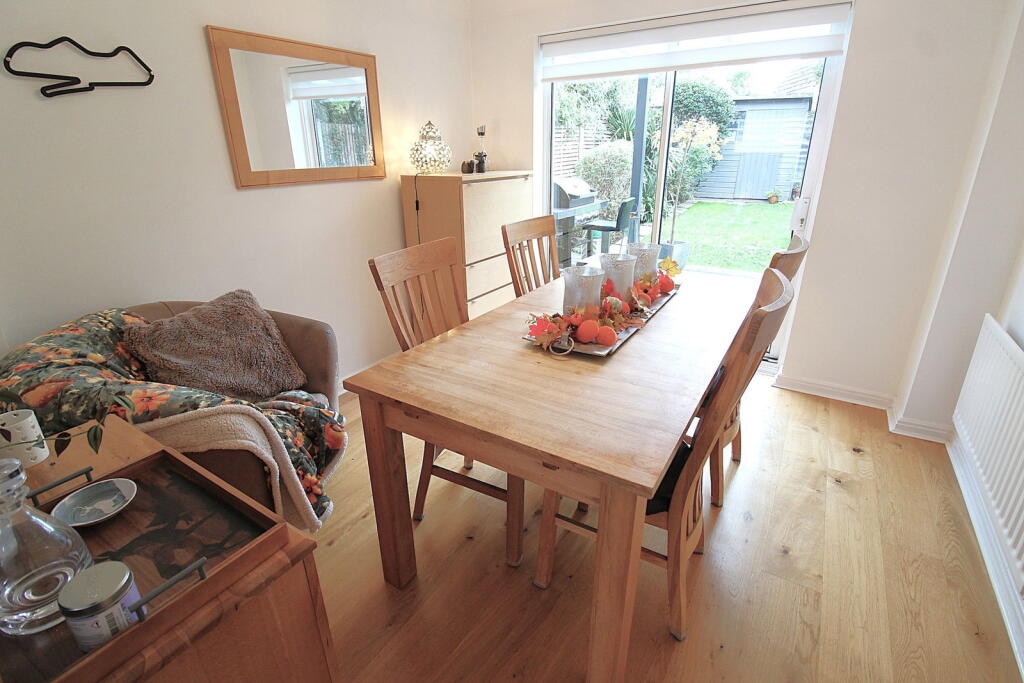5 Appian Close, Borrowash, Derby photo 4