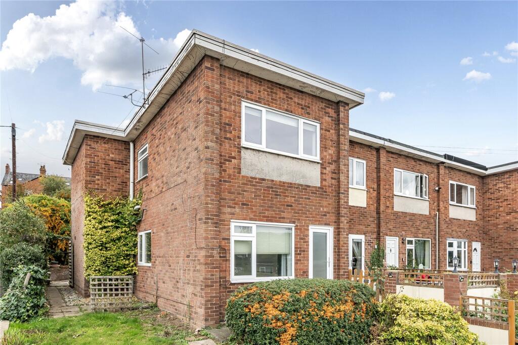 Main image of property: Quarry Gardens, Ludlow, Shropshire