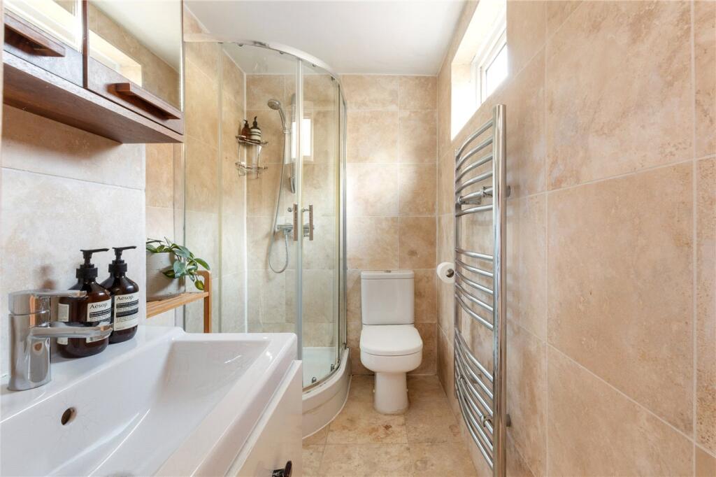 Apartment in London, Finsbury Park - View 4