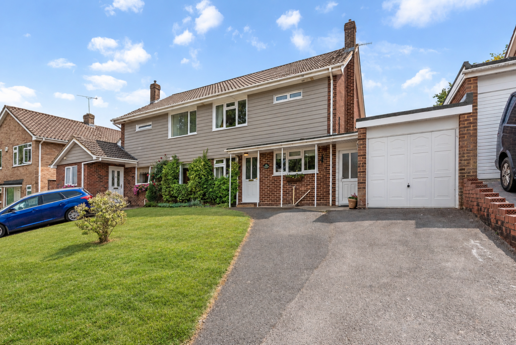 Main image of property: Harestock, Winchester