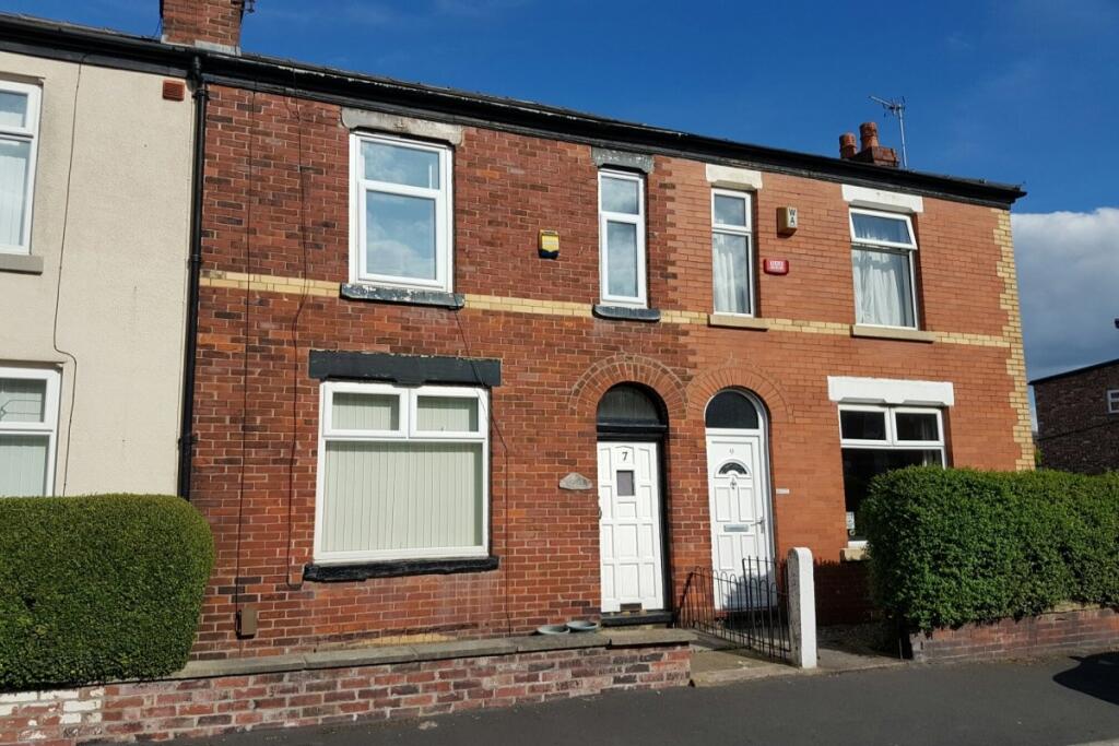 Main image of property: Carmichael Street, Stockport, Cheshire, SK3