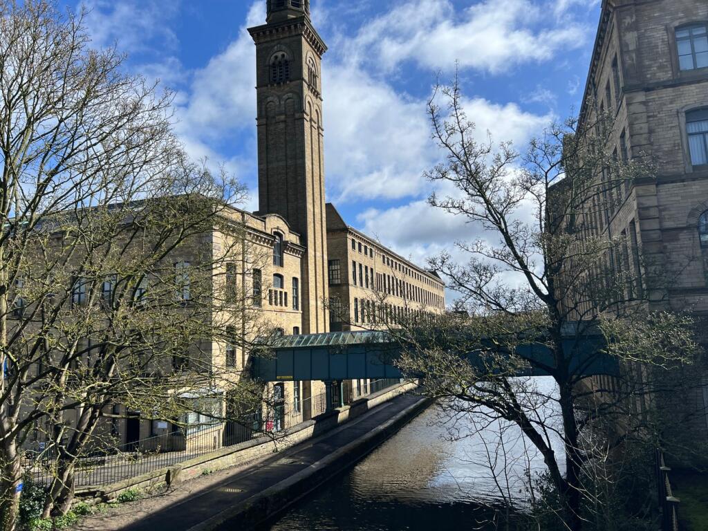 Additional image 7 of Victoria Road, Saltaire, Shipley, BD18
