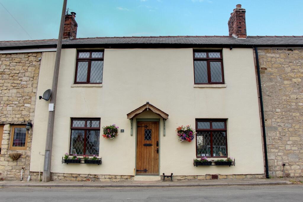 Main image of property: Hooton Lane, Laughton, Sheffield, South Yorkshire, S25