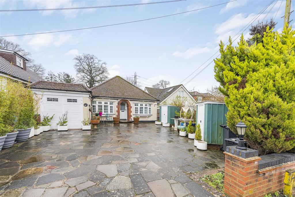 Additional image 14 of The Crescent, Bricket Wood, St. Albans