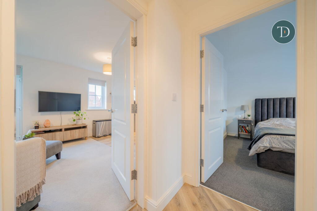 Lamprey Road, Rossmore, Ellesmere Port, CH66 - View 2