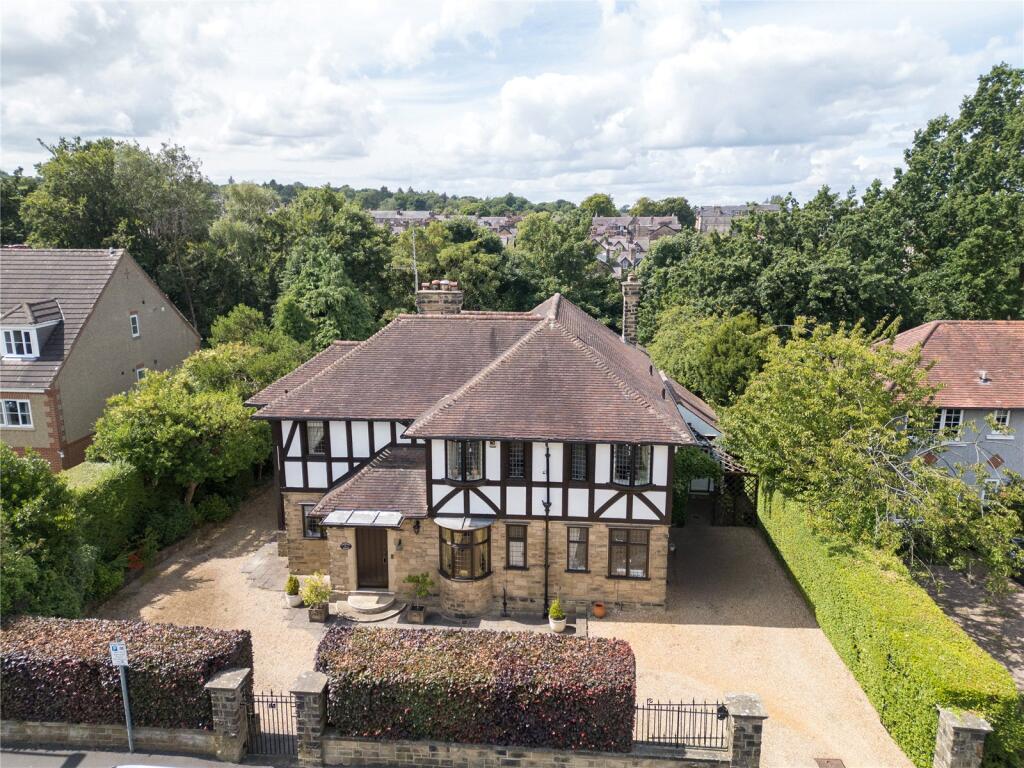 Main image of property: Victoria Road, Harrogate, HG2