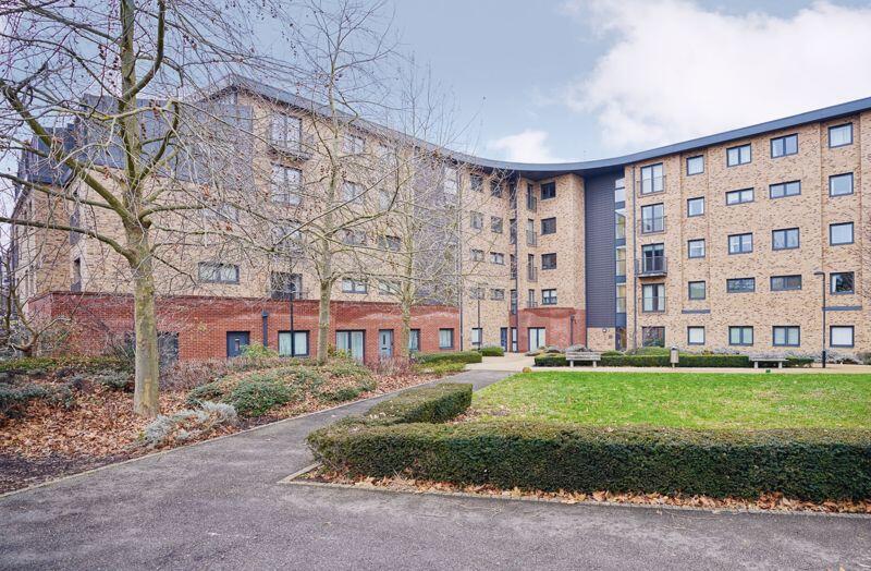 Main image of property: Hawkins Court, Princes Street, Huntingdon