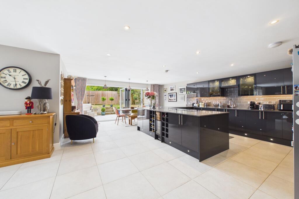 House in Northampton - View 5