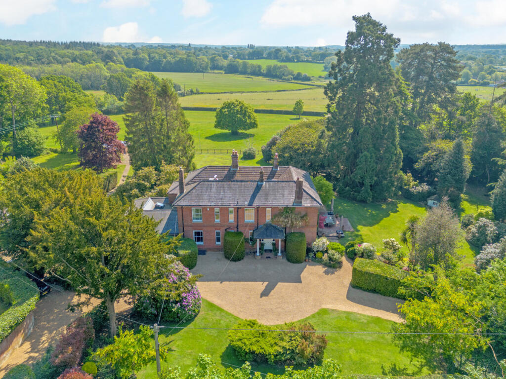 Main image of property: Greenwood Lane Durley Southampton, Hampshire, SO32 2AP