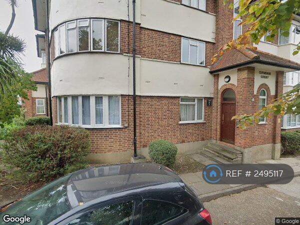 Main image of property: Alexandra Ave, Harrow, HA2