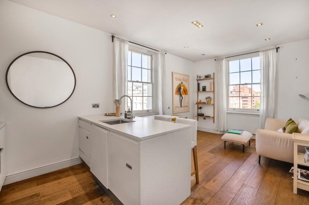 Main image of property: Belgrave Road,
Pimlico, SW1V