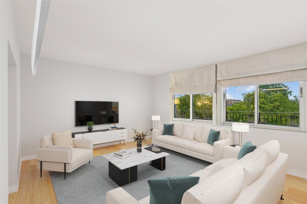 Main image of property: Cadogan Square, London, SW1X