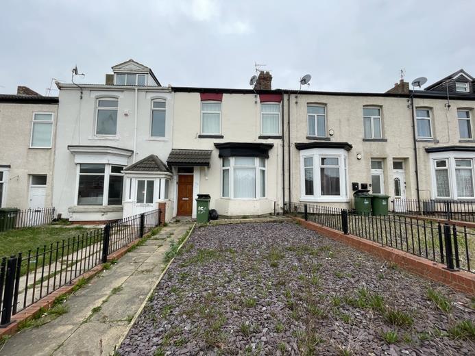 Main image of property: Norton Road, STOCKTON-ON-TEES
