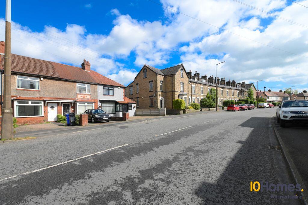 Main image of property: Huddersfield Road, Stalybridge