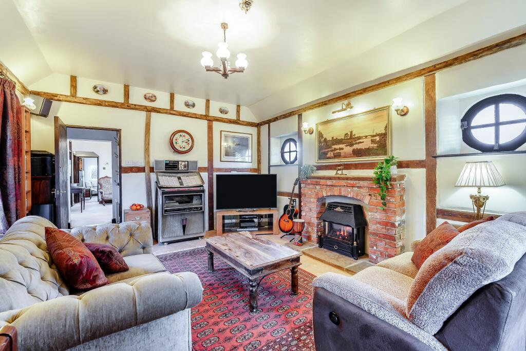 House in Chichester, Chidham and Hambrook - View 5