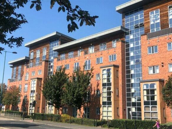 Apartment in Wakefield, West Yorkshire