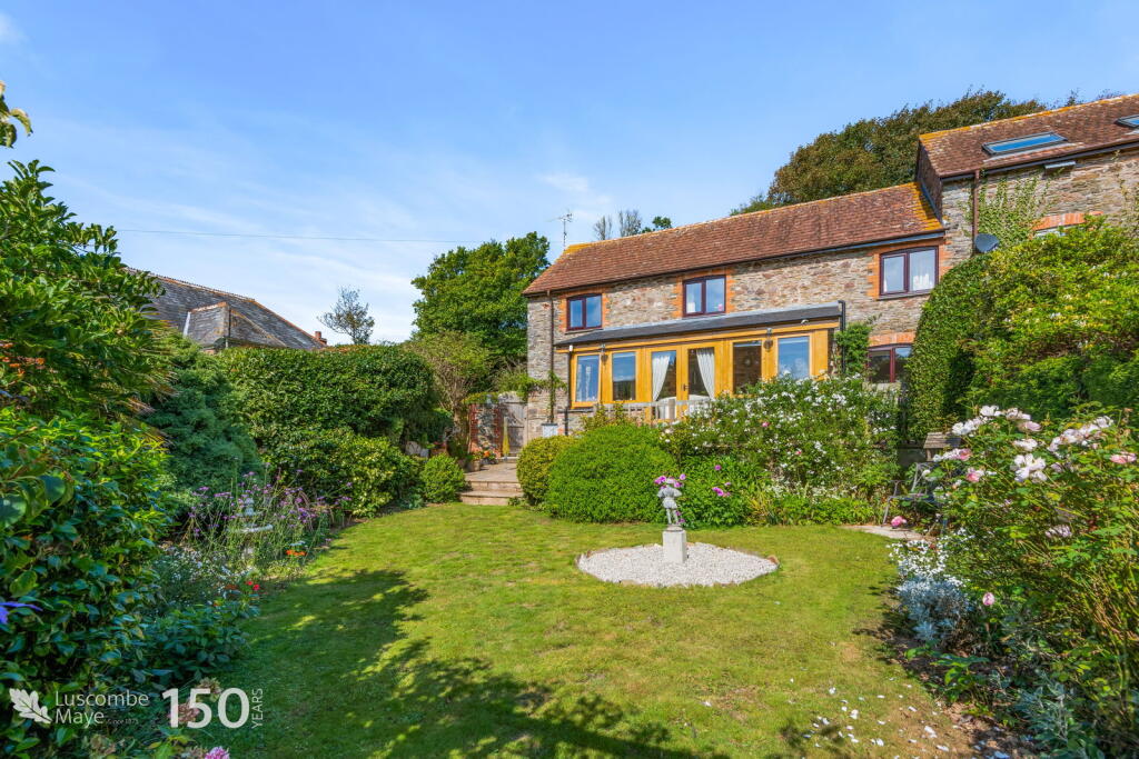 Main image of property: South Huish, Near Hope Cove