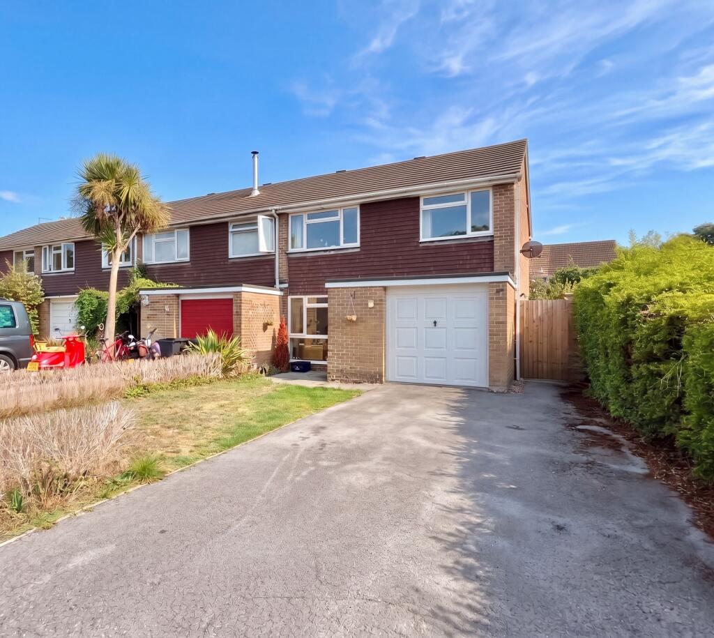 Main image of property: Lambourne Close, Dibden Purlieu, SO45