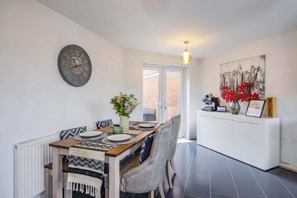 House in Ilkeston - View 5