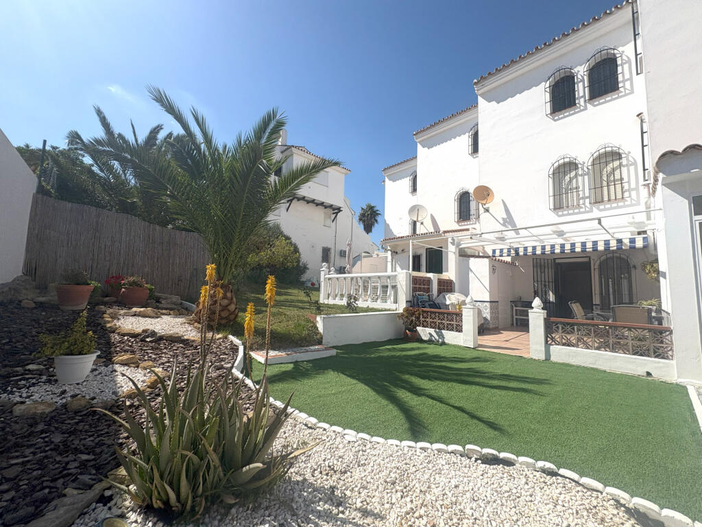 Main image of property: Andalucia, Malaga, Manilva