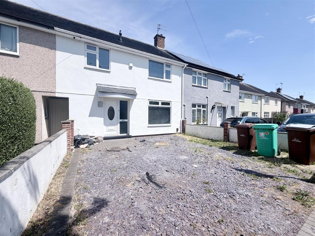 Main image of property: Green Lane, Clifton, Nottingham