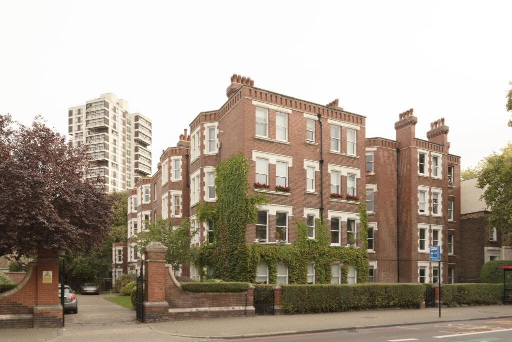 Camberwell New Road, Camberwell, London, SE5  photo 3