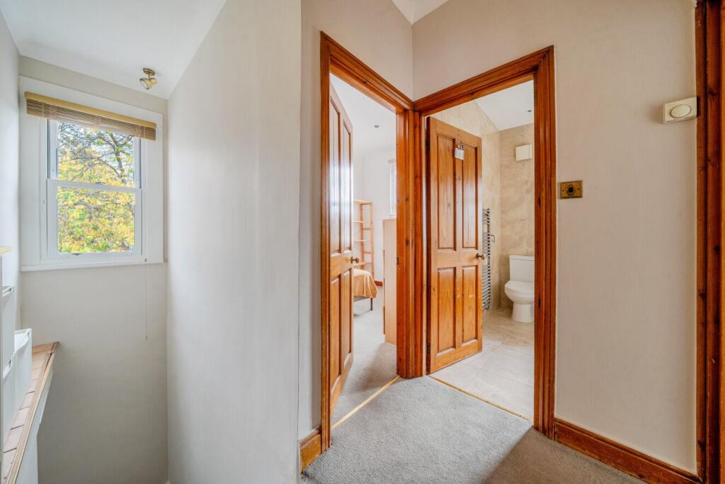 Annandale Road, Chiswick, London, W4 - More